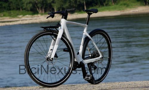 Scott Silence eRide 10 ficha técnica y opiniones